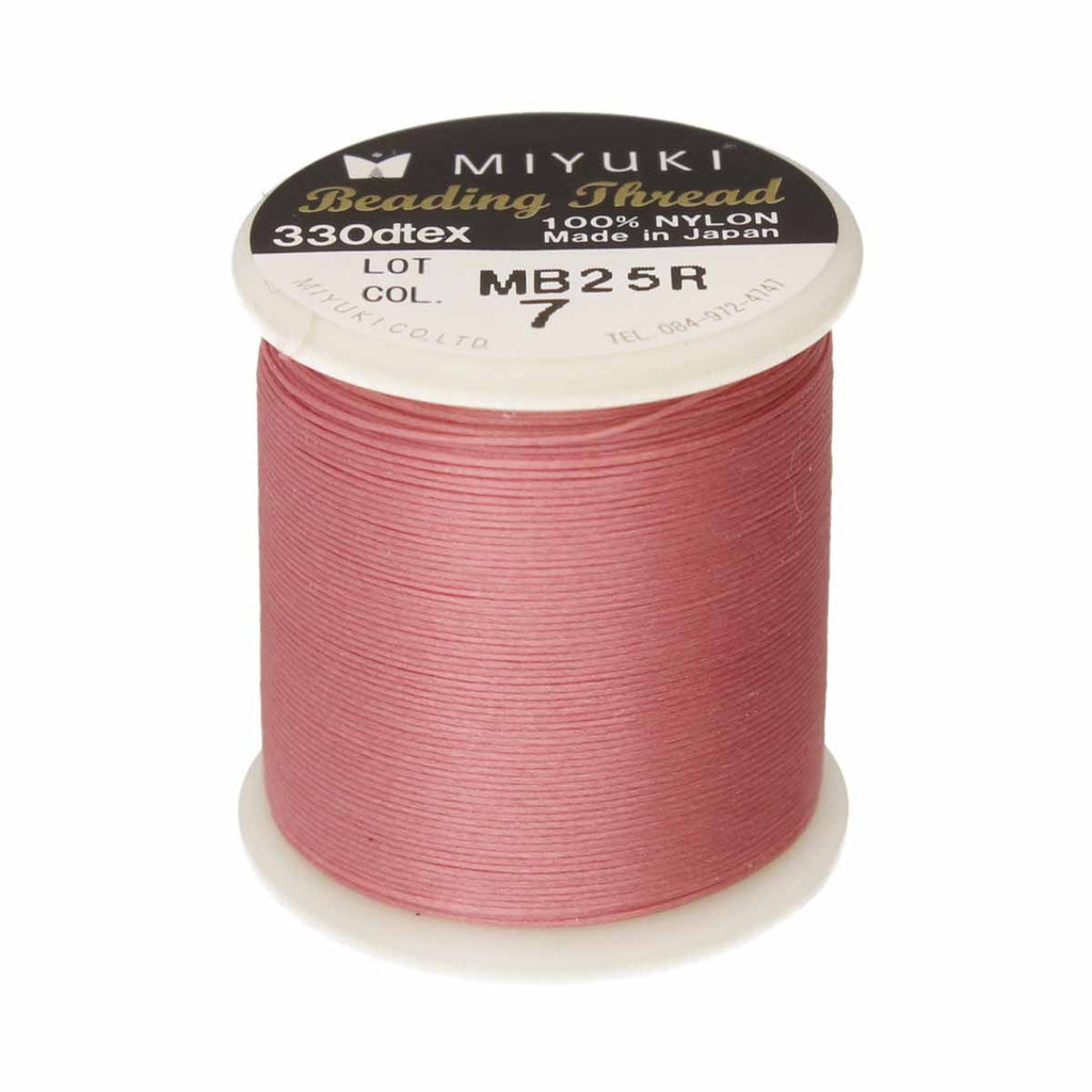 Hilos Miyuki Para Bisutería <br> Varios Colores Para Elegir