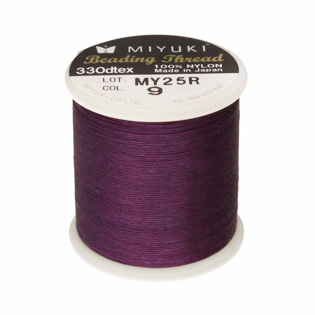 Hilos Miyuki Para Bisutería <br> Varios Colores Para Elegir