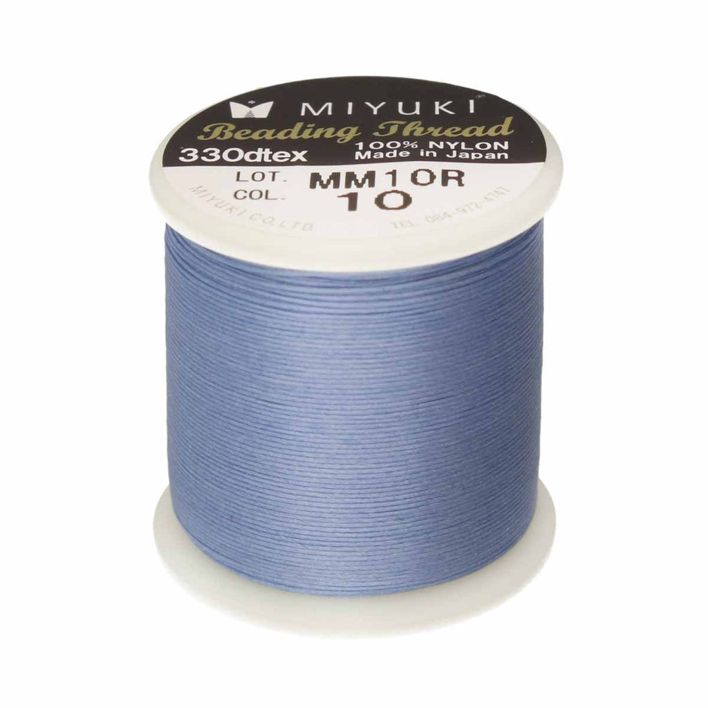 Hilos Miyuki Para Bisutería <br> Varios Colores Para Elegir