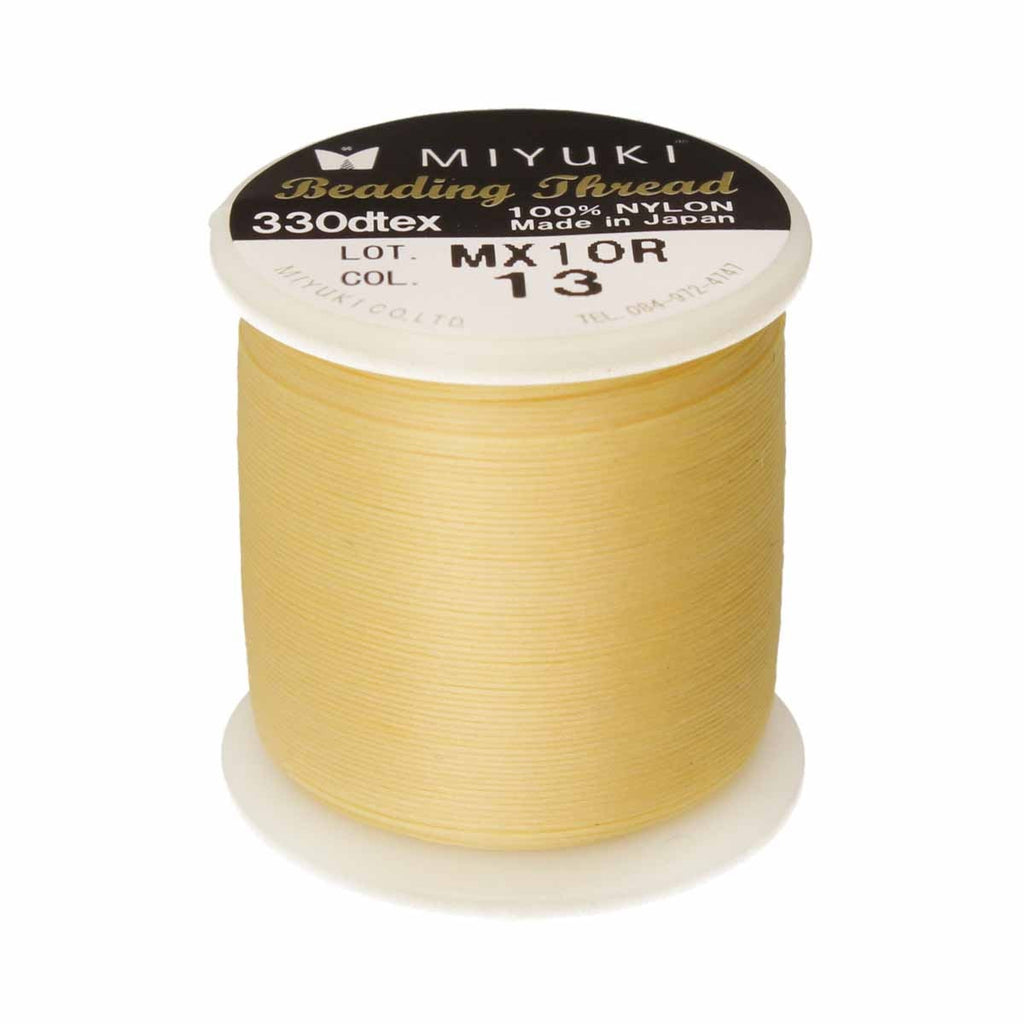 Hilos Miyuki Para Bisutería <br> Varios Colores Para Elegir