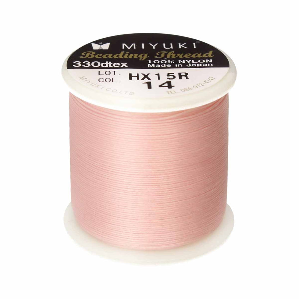Hilos Miyuki Para Bisutería <br> Varios Colores Para Elegir