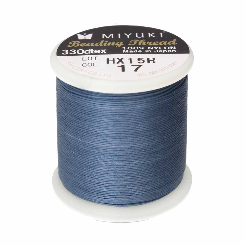 Hilos Miyuki Para Bisutería <br> Varios Colores Para Elegir