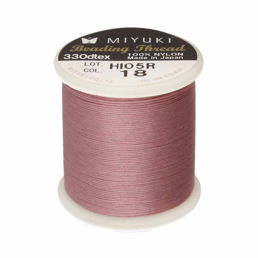 Hilos Miyuki Para Bisutería <br> Varios Colores Para Elegir