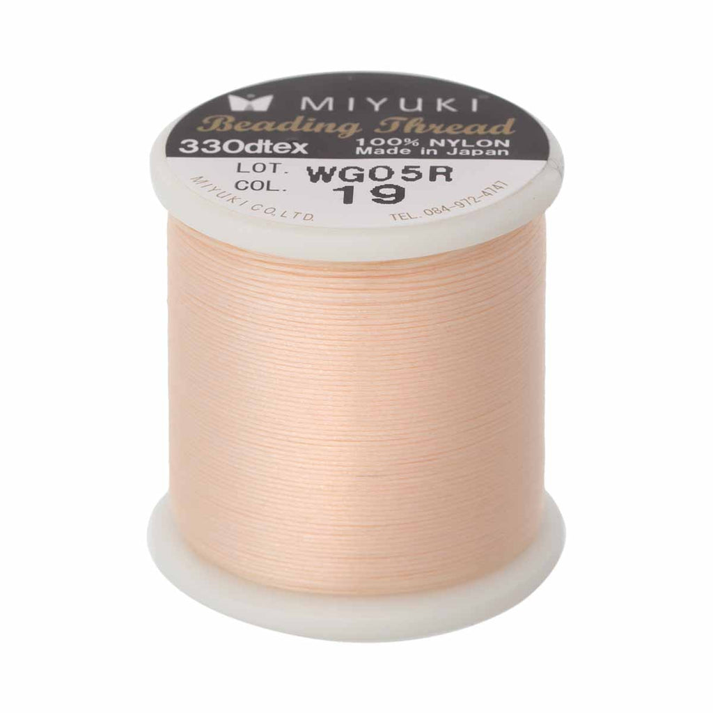 Hilos Miyuki Para Bisutería <br> Varios Colores Para Elegir