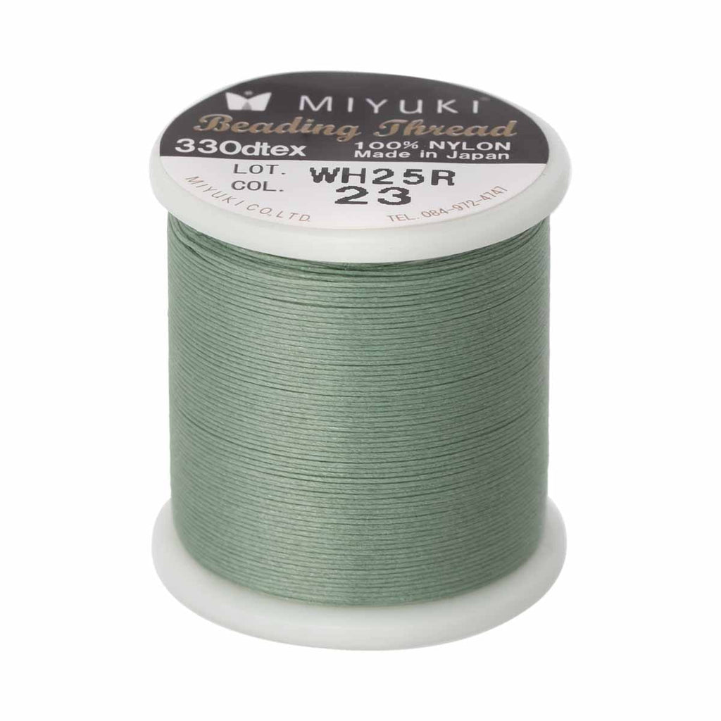 Hilos Miyuki Para Bisutería <br> Varios Colores Para Elegir