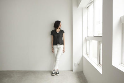 Revista de Tejido Amirisu  Nº4 Primavera Verano 2014 (reimpresión)