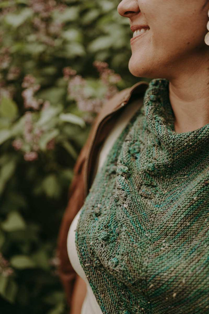 Libro "Seasons of Stitches" <br> Justyna Lorkowska