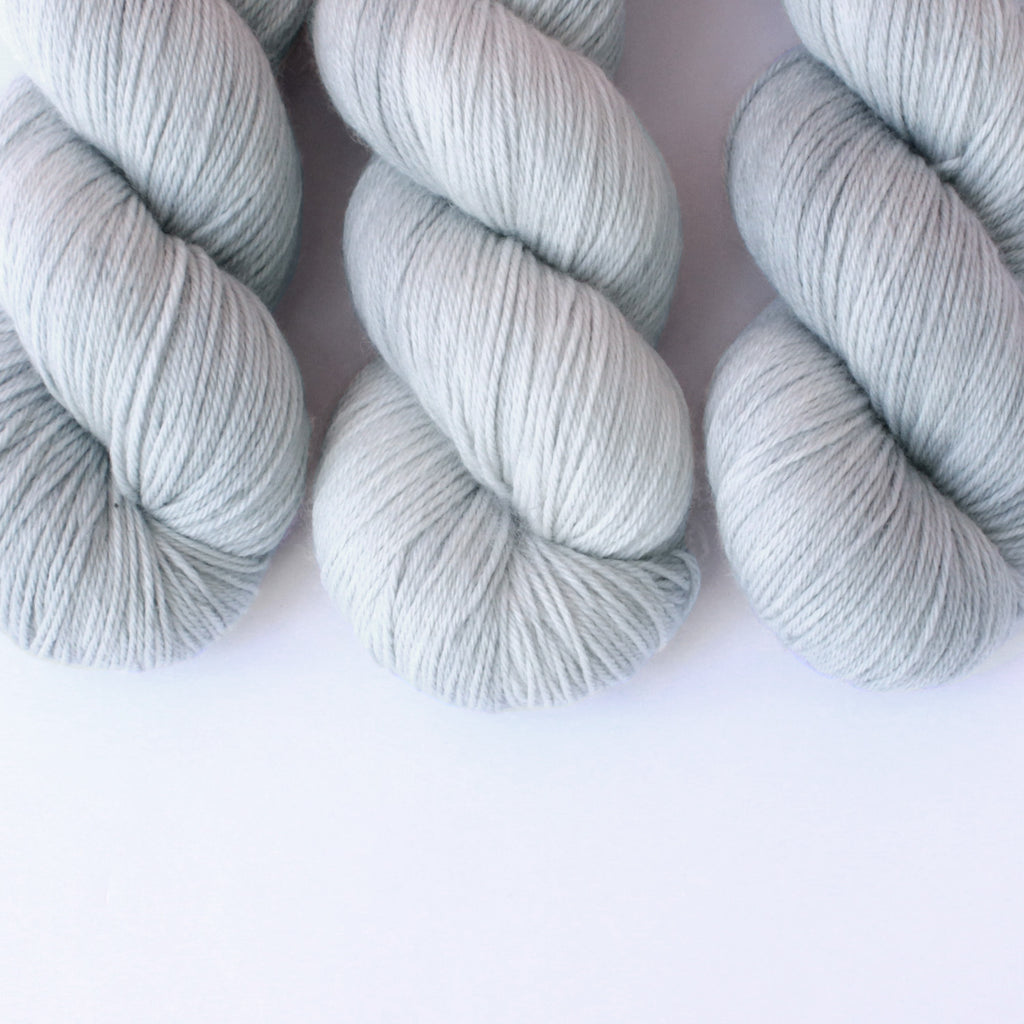 Merino Sock Fingering <br> (90% Lana Merino / 10% Nylon)