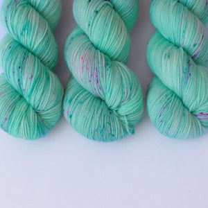 Merino Sock Fingering <br> (90% Lana Merino / 10% Nylon)