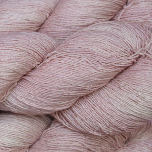 Seda Bourette Light Fingering <br> (100% Seda Bourette)