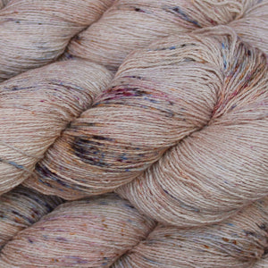 Seda Bourette Light Fingering <br> (100% Seda Bourette)