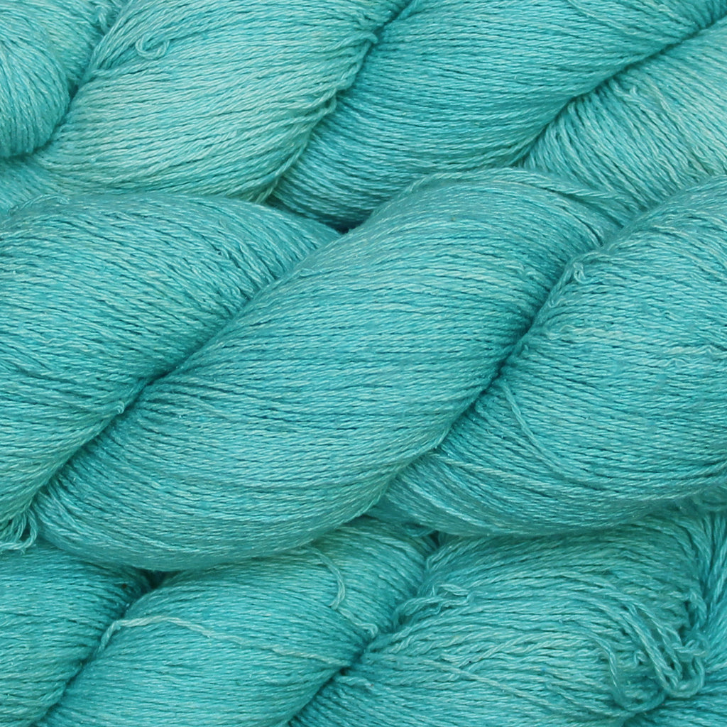 Seda Bourette Light Fingering <br> (100% Seda Bourette)