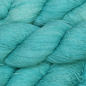 Seda Bourette Light Fingering <br> (100% Seda Bourette)