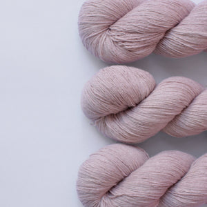 Seda Bourette Light Fingering <br> (100% Seda Bourette)