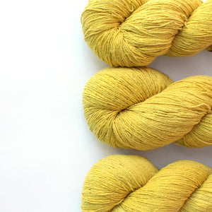 Seda Bourette Light Fingering <br> (100% Seda Bourette)