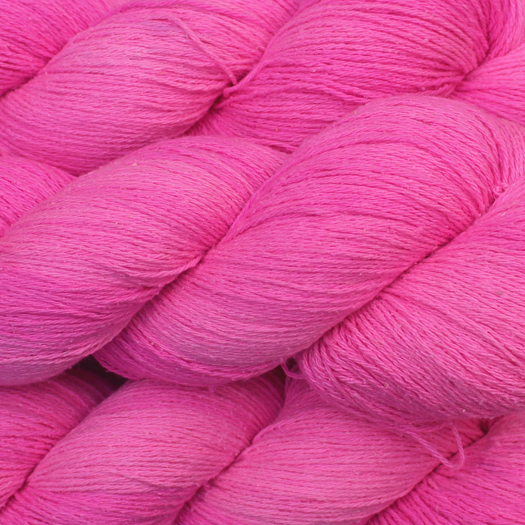 Seda Bourette Light Fingering <br> (100% Seda Bourette)