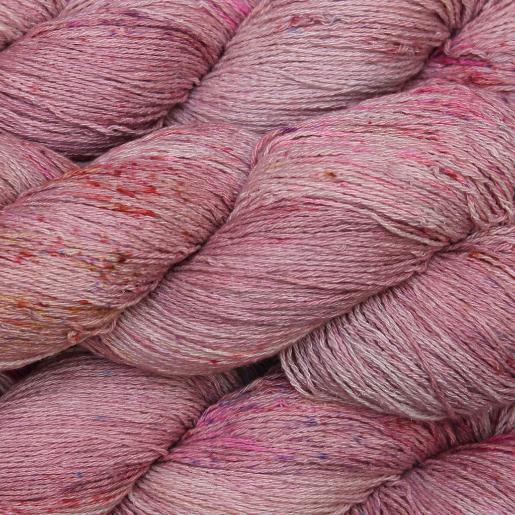 Seda Bourette Light Fingering <br> (100% Seda Bourette)