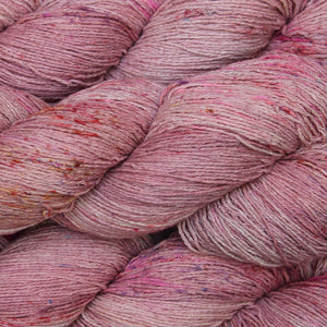 Seda Bourette Light Fingering <br> (100% Seda Bourette)