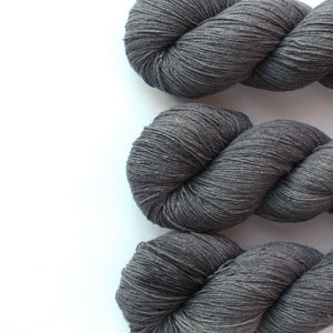 Seda Bourette Light Fingering <br> (100% Seda Bourette)