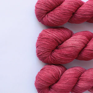 Seda Bourette Light Fingering <br> (100% Seda Bourette)