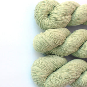 Seda Bourette Light Fingering <br> (100% Seda Bourette)