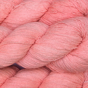 Seda Bourette Light Fingering <br> (100% Seda Bourette)