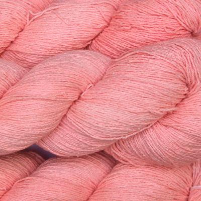 Seda Bourette Light Fingering  (100% Seda Bourette)