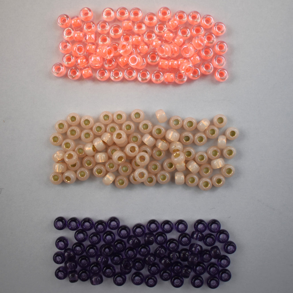 Kit de Tejido Vest "Boho" de Pope Vergara <br> Elegir Color