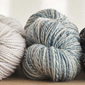 Marla Yarn <br> (100% Lana Merino Superwash)