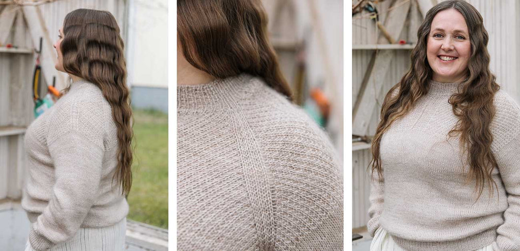 Libro "My Dream Knits" <br> Veera Välimäki