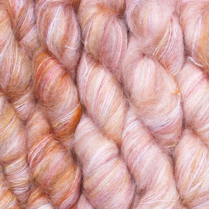 Cabrito <br> (80% Kid Mohair / 20% Poliamida)