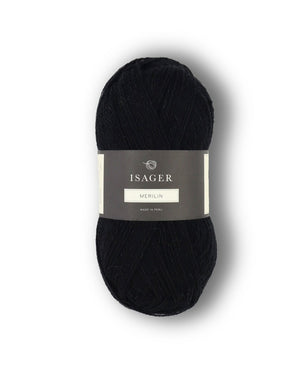 Merilin <br> (80% Lana Merino / 20% Lino)