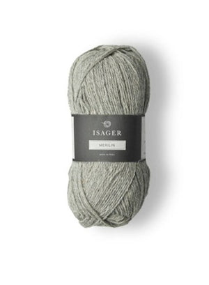 Merilin <br> (80% Lana Merino / 20% Lino)