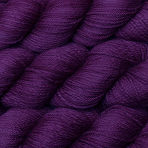 Merino Aran Superwash <br> (100% Merino Superwash)