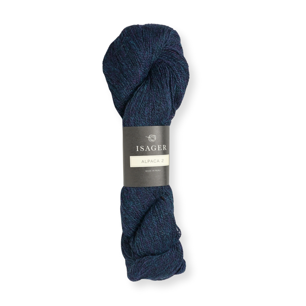 Alpaca 2 <br> (50% Alpaca / 50% Lana)
