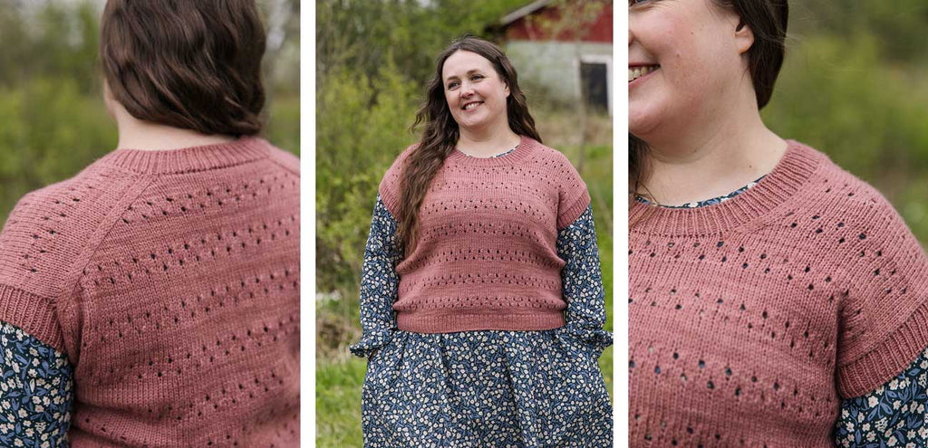 Libro "My Dream Knits" <br> Veera Välimäki