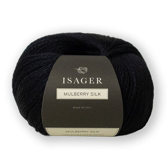 Mulberry Silk <br> (100% Seda Mulberry)