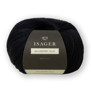 Mulberry Silk <br> (100% Seda Mulberry)