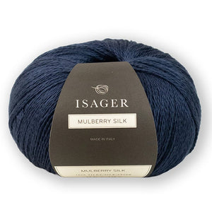 Mulberry Silk <br> (100% Seda Mulberry)