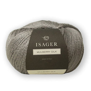 Mulberry Silk <br> (100% Seda Mulberry)