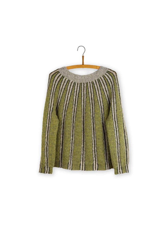 Libro de Tejido "A Knitting Life Vol III - Tokyo Tversted" <br>  Marianne Isager