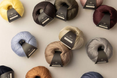 Mulberry Silk  (100% Seda Mulberry)