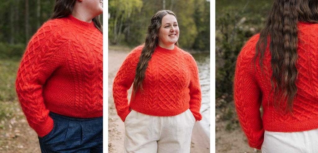 Libro "My Dream Knits" <br> Veera Välimäki