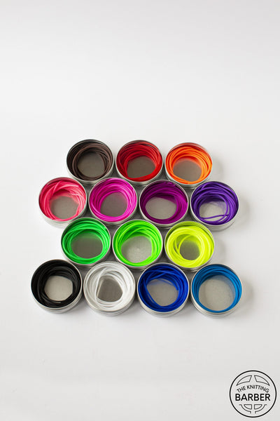 Set de Cordones Guardapuntos