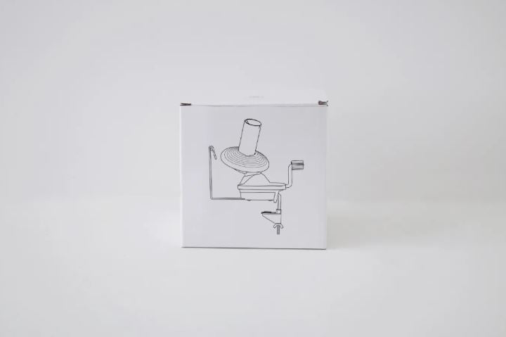 Ovilladora Daruma "Type 2" <br> Ball Winder