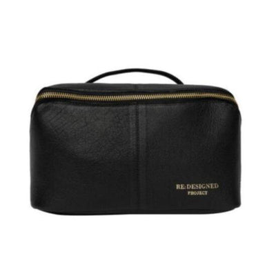 Project 9  Bolso de Cuero Para Proyectos (Elegir color)