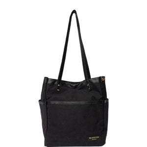 Project 21 <br> Cartera de Lona y Cuero Para Proyectos (Elegir Color)