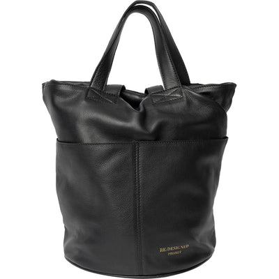 Project 24  Mochila de Cuero Para Proyectos