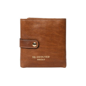 Project 34 <br> Estuche de Cuero Para Palillos Intercambiables