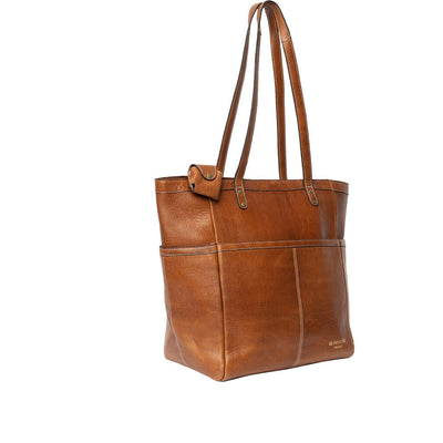 Project 37  Cartera de Cuero Para Proyectos (Elegir Color)